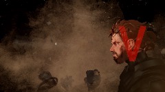 A screenshot taken in Dreams. 2 of 3.