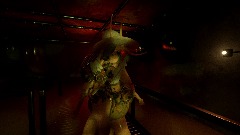 A screenshot taken in Dreams. 16 of 22.