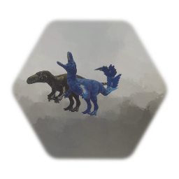 Xiongguanlong Baimoensis