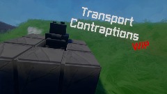 Transport Contraptions Demo