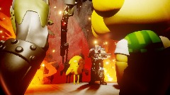 There's Room Enough in This Town for Only One Duo