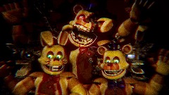 A screenshot taken in Dreams. 6 of 7.