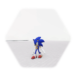 Sonic Framework V1 engine