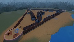 The Jamestown Settlement