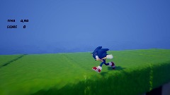Aventura do Sonic (cancelado)(PT-BR)