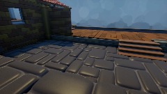 My Creation - 15/2/2020.