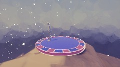 Parkour test 3000-level five