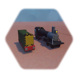 Simple Trains 2