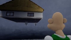 A screenshot taken in Dreams. 8 of 19.