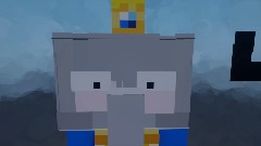 A screenshot taken in Dreams. 1 of 4.