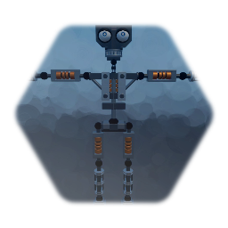 Endoskeleton (Fnaf)