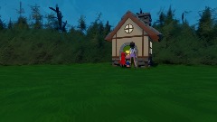 Luna's New Life - episode 8A