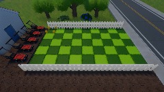 Plants vs Zombies Endless mode