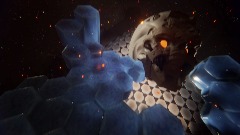 A screenshot taken in Dreams. 2 of 29.