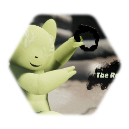 My Rain World OC collection