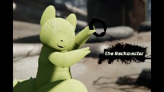 A screenshot taken in Dreams. 1 of 1.