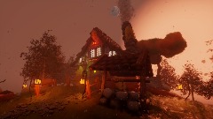 A screenshot taken in Dreams. 2 of 30.