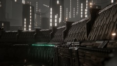 A screenshot taken in Dreams. 2 of 2.