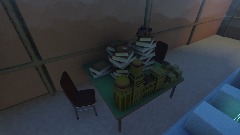 A screenshot taken in Dreams. 6 of 29.