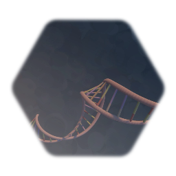 DNA strand