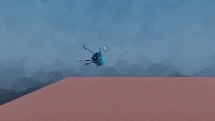 A screenshot taken in Dreams. 13 of 14.