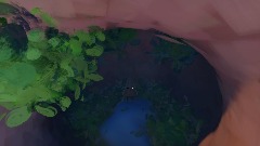 A screenshot taken in Dreams. 8 of 25.