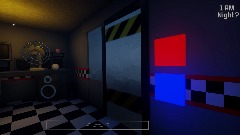 A screenshot taken in Dreams. 8 of 19.