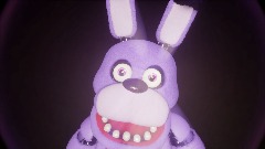 bonnie jump scare