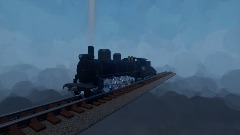 A screenshot taken in Dreams. 15 of 19.