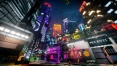 A screenshot taken in Dreams. 1 of 30.