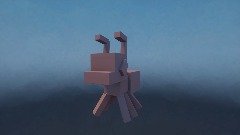 A screenshot taken in Dreams. 2 of 2.