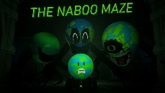 THE NABOO MAZE