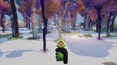 A screenshot taken in Dreams. 11 of 26.