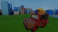 A screenshot taken in Dreams. 6 of 9.