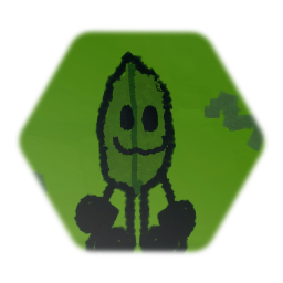 Bfdi body pack 2 Ft: Leafy