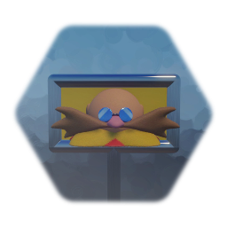 Sonic Robo Blast 2 Signpost