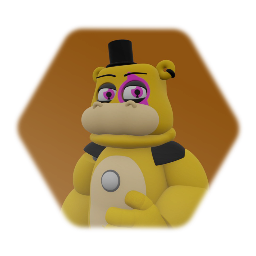 Chonky Springhippo[SpringHippo V3]