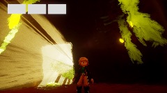 A screenshot taken in Dreams. 3 of 9.