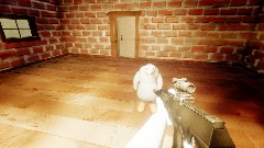 SCP containment- WIP