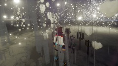 Kingdom Hearts: Sora's Journey (Preview)