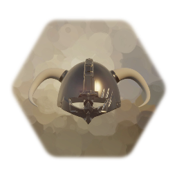 Viking Helmet