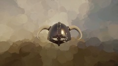 A screenshot taken in Dreams. 6 of 26.