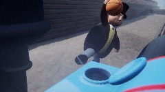 A screenshot taken in Dreams. 4 of 5.