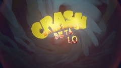 Crash_bandicoot beta 1.0