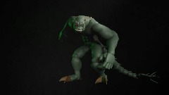 A screenshot taken in Dreams. 3 of 4.