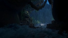 A screenshot taken in Dreams. 26 of 30.