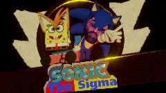 Sonic the Sigma