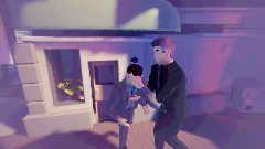 A screenshot taken in Dreams. 2 of 4.
