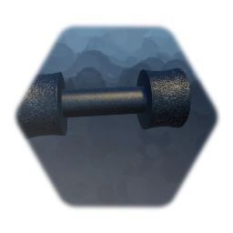 Dumbbell