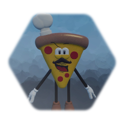 Pizza Jim Bob